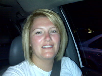 Carrie Armbrister