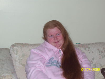 Tammie Mulhern