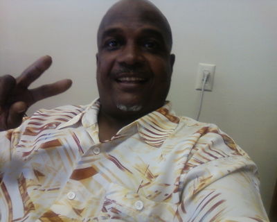 Ronald Coleman