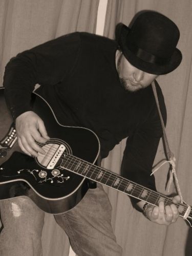 Ted Fuller