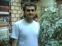 Mohammed Khalil
