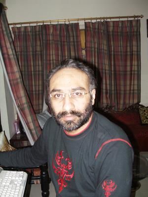 Harinder Lamba