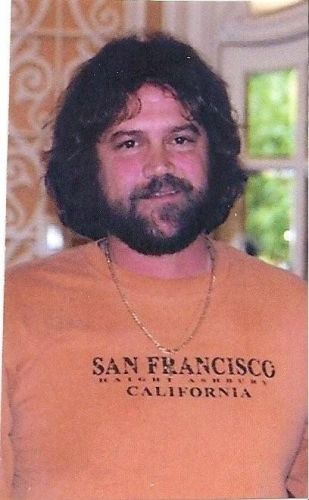 Michael Ames