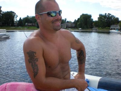 Shane Blower