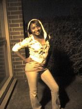 Essence Tooson