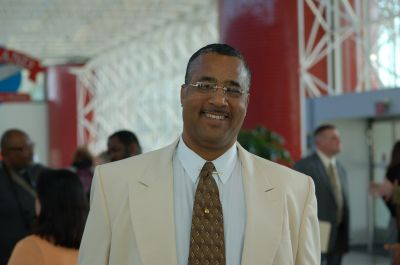 Guy Franklin