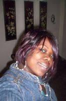 Supresha Thomas