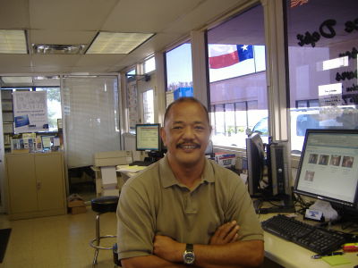 Alan Hipolito