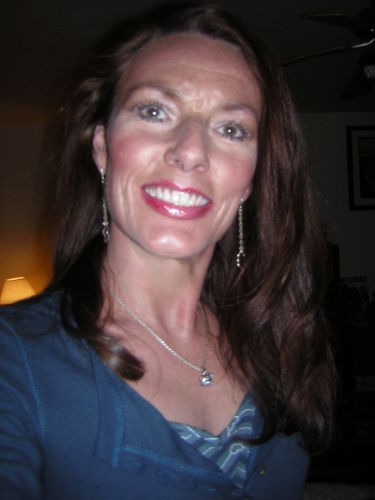 Dana Hunter