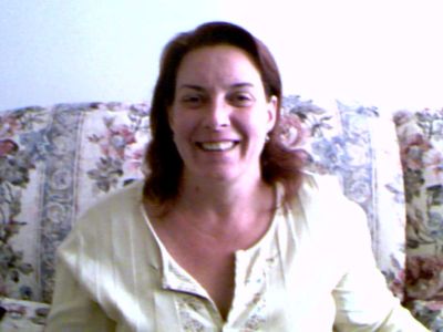 Julie Debuhr