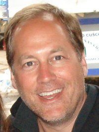 Nathan Comisar
