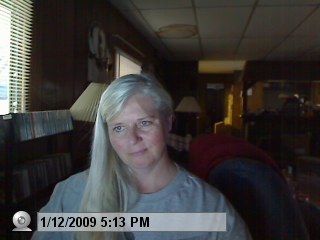 Michelle Hedgecoke