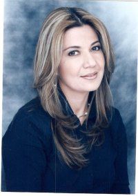 Maria Rincon