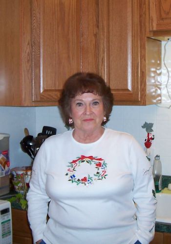 Ann Riddle