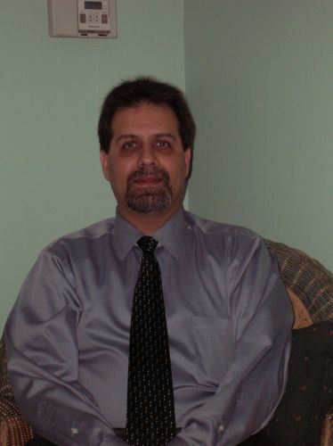 Stephen Amico