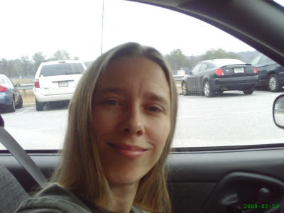 Melissa Whitman