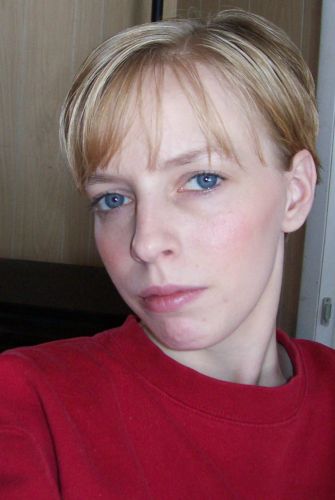 Danielle Fisher