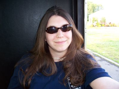 Cheryl Ravert