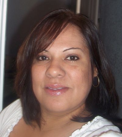 Sandra Gonzales