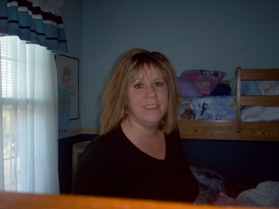 Cathy Snyder
