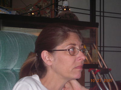 Pamela Mcgruder