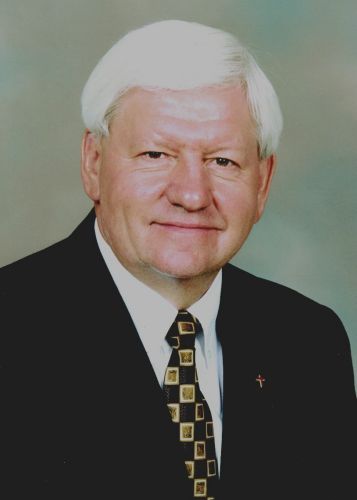 Verne Folkmann