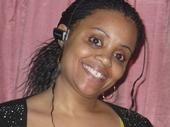 Tina Rayburn