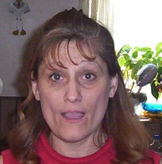 Lisa Mcintosh