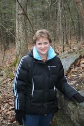 Tonya Sumption