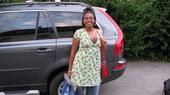 Shervonne Haskins