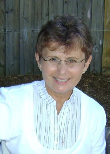 Sharon Kushner