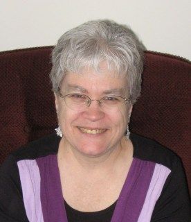 Karen Rister