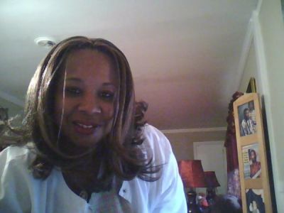 Maureen Mcgriff