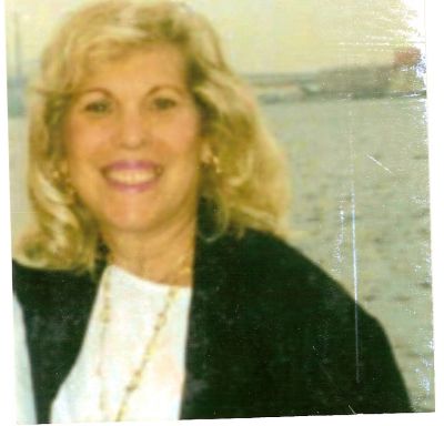 Bonnie Raycroft