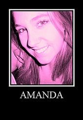 Amanda Eastteam
