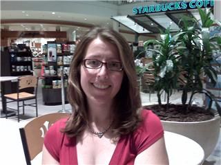 Colleen Patrick