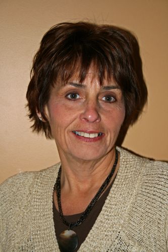 Barbara Brant