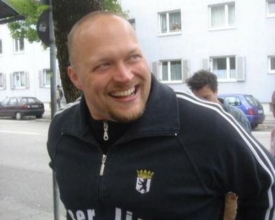 Patrick Renner
