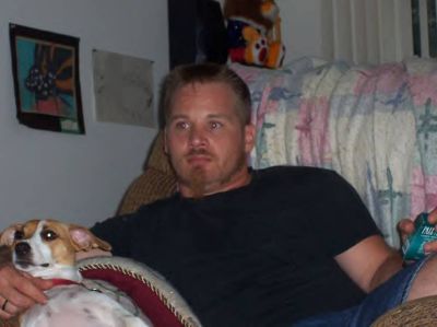 Anthony Solebello