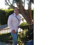 John Avalos