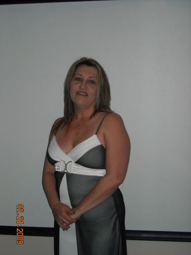 Donna Ledbetter