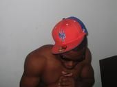 Marcus Jones