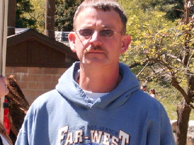 Michael Jensen