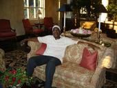 Lenny Alston