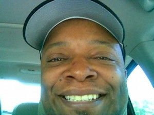 Michael Fields