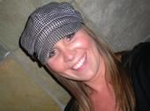 Jaclyn Hughes