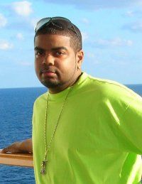 Darnell Negron