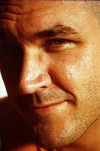 Michael Rowe