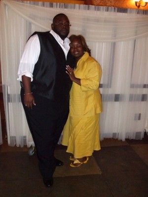 Antwon Johnson