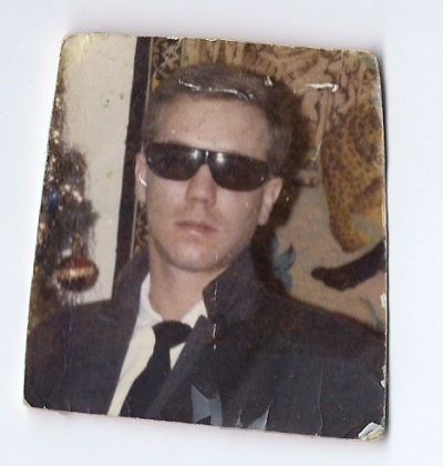 Timothy Curl